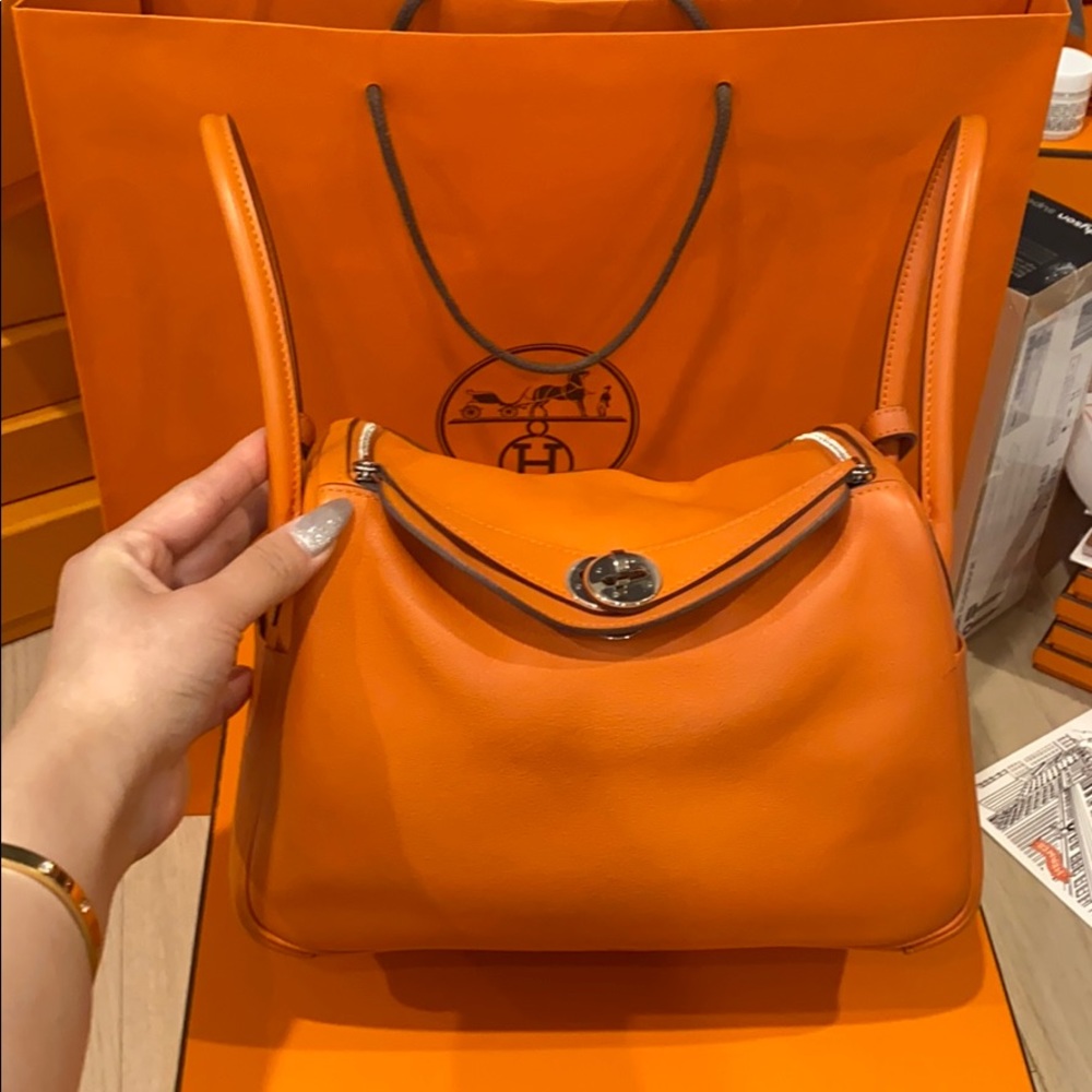 Hermès lindy 26